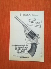 PUBBLICITA' ORIGINALE -