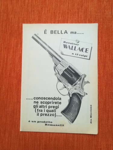 Pubblicita originale - pubblicita',