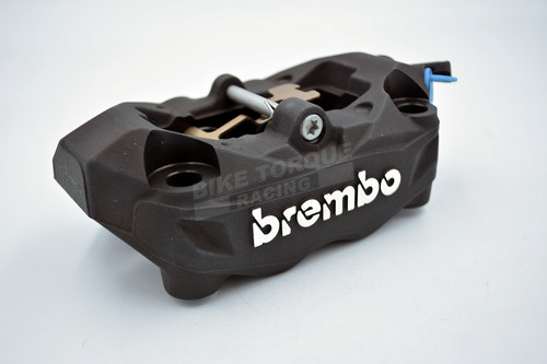 Pinza radiale destra brembo - pinza,