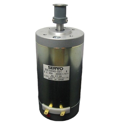 Nuovo motore originale mutoh - motore,