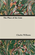 The Place of the Lion