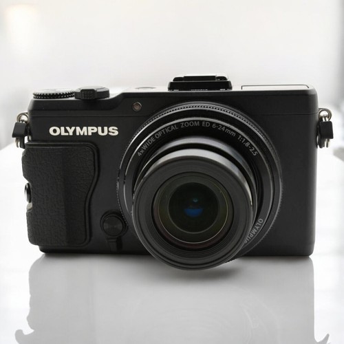 Quasi come nuova fotocamera - [quasi,