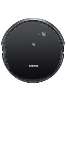 Robot vacuum - robot,