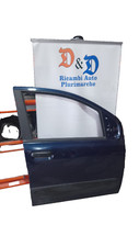 PORTA PORTIERA ANTERIORE DESTRA BLU  FIAT PANDA 312 (2013-2024) CON FASCIA