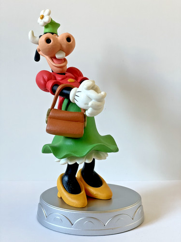 Clarabella - (clarabelle, cow)