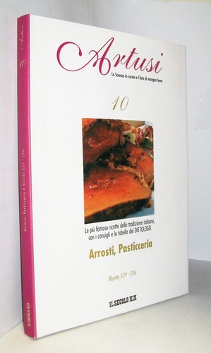 Artusi scienza in - -,