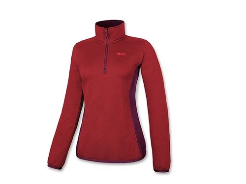 Nordsen maglia pile donna - maglia,