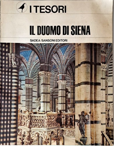 Libro duomo siena i - duomo,