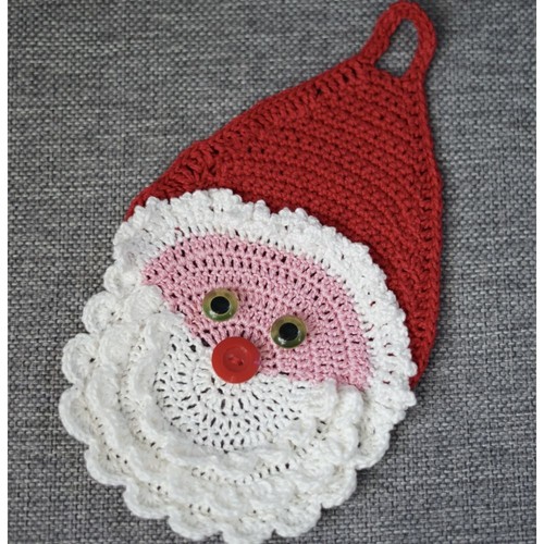 Presina babbo natale - "babbo, natale"