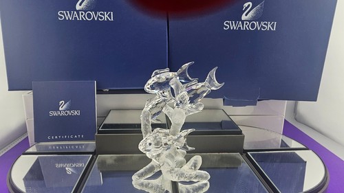 New swarovski crystal - new~swarovski, crystal~**school