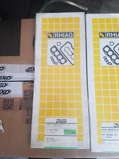 Serie Smeriglio Motore RHIAG