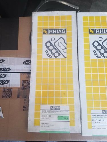 Serie smeriglio motore rhiag - smeriglio,