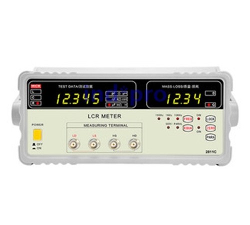 Tester lcr alta precisione - tester,
