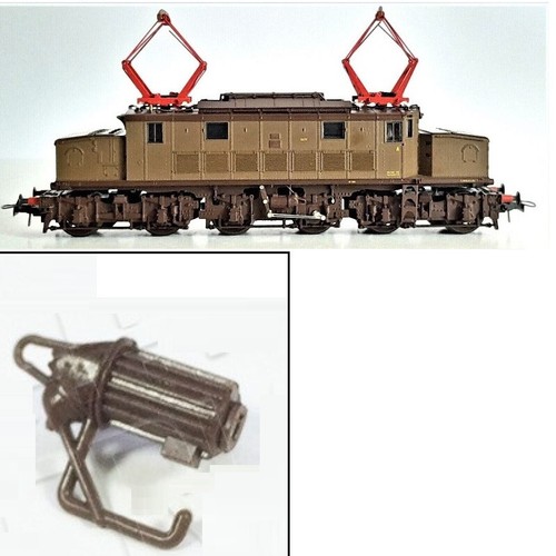 Compressore per treno - compressore,