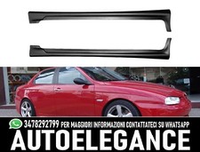 Minigonne laterali V.2 Alfa