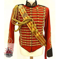 Men's Napoleonic Hussar
