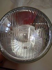 Faro KOYTO 110-11127 per Honda CB 250 350 Kawasaki Z200 Z400 Yamaha RD X