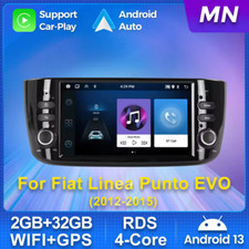Autoradio carplay per fiat - autoradio,