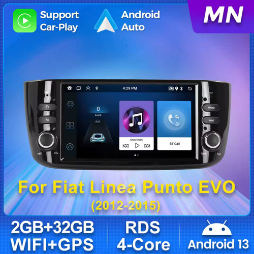 Autoradio carplay per - autoradio,