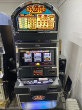 Bally Alpha Double Blazing