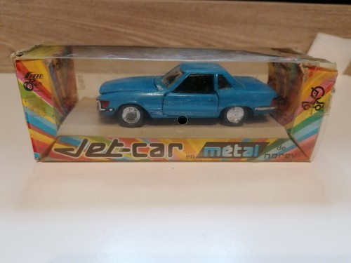Norev mercedes 350 - 350, serie