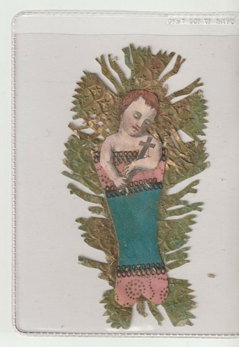 Gesu bambino - gesu,
