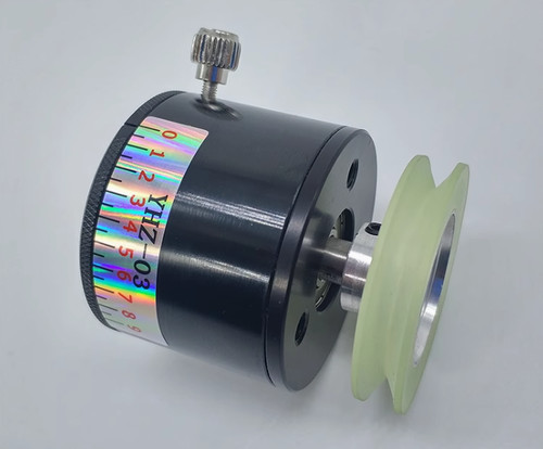 1pz avvolgitore tensionatore - avvolgitore,