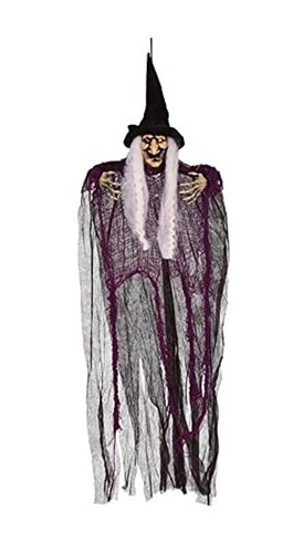 Halloween strega witch addobbo - halloween,