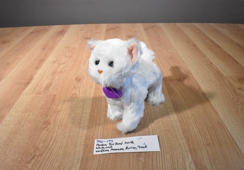 Hasbro 2012 furreal lulu - furreal,