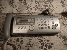 Panasonic KX-FP215 Telefono