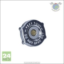 Tappo serbatoio refrigerante