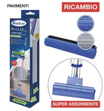 Keyclean Ricambio Spugna Super