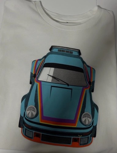 Porsche 911 coupe shirt - porsche,
