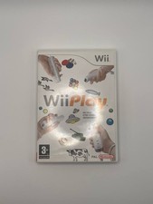 Wii Play – Nintendo Wii – Completo
