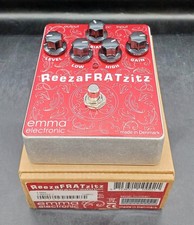 EMMA REEZAFRATZITZ EFFECTOR