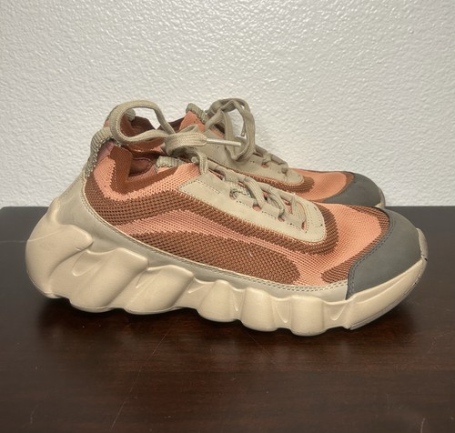 Zara chunky sneakers - zara,