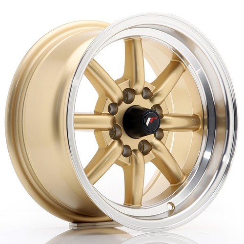 Cerchio jr19 14x7 et0 - jr,