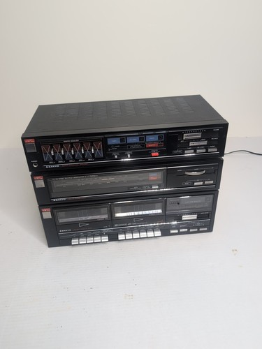 Sanyo 266 amplificatore jt - ja,