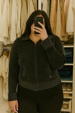 Maglione polo Everlast grigio