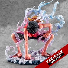 MONKEY D. LUFFY GEAR 2 ONE