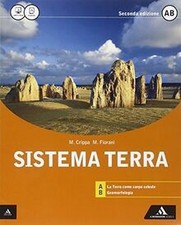 Sistema terra. Vol. A-B. Per i Licei e gli Ist. magistra... | Buch | Zustand gut