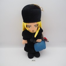 JK35 JUNK Galaxy Express 999