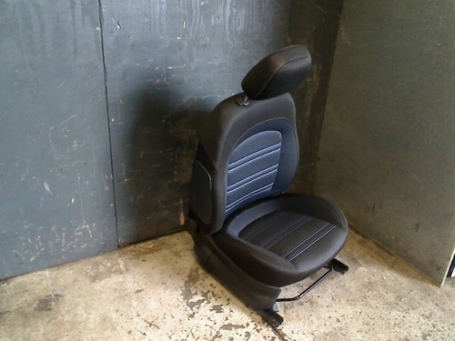 Sedile anteriore fiat punto - anteriore,