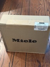 New miele washer power - miele,