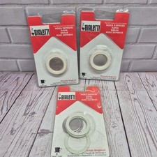 3X Filtro Bialetti Ricambi