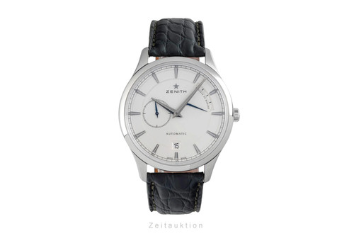 Orologio uomo zenith captain - orologio,