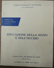 °°° 179 - EDUCAZIONE DELLA