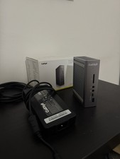 Caldigit TS3 Plus Dock