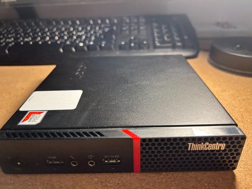 Lenovo m715q 4 go - lenovo,