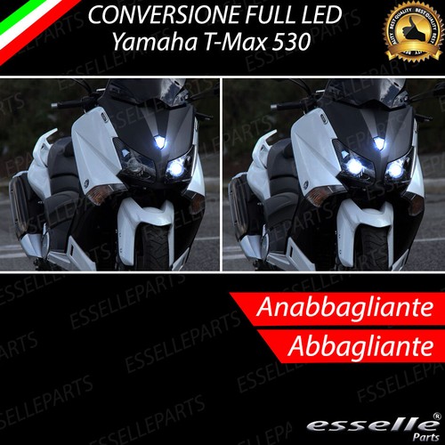 Faro full led - led, 530